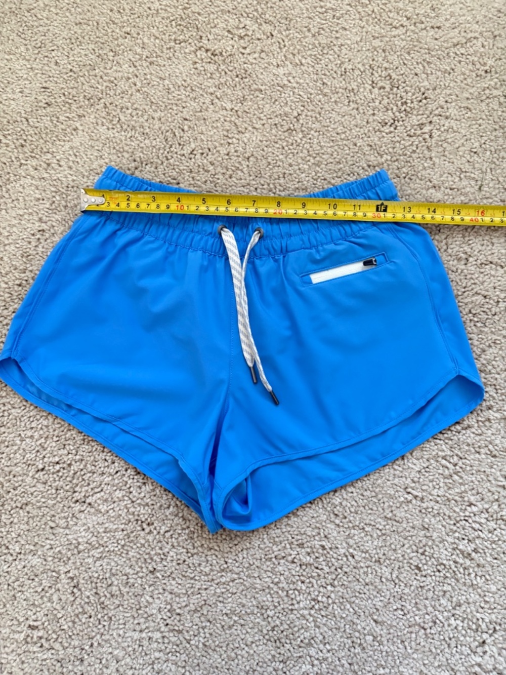 Vuori Clementine 2.0 Women's Performance Shorts size x-small - Picture 10 of 13